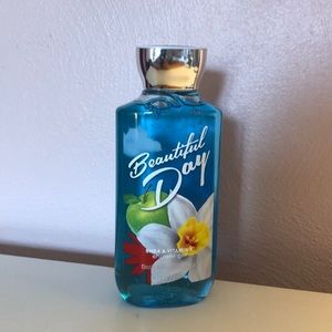 Bath and body works Shower Gel
